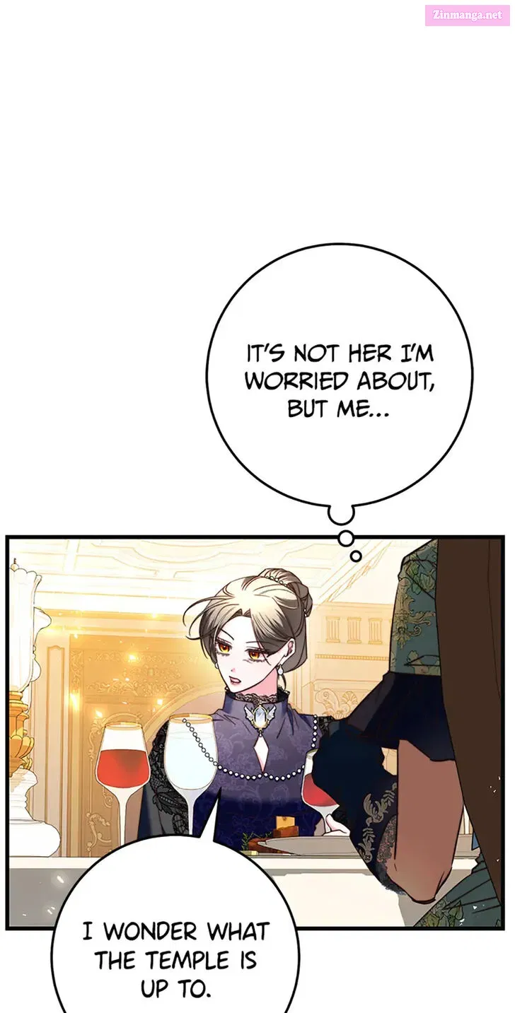 A Handbook for Villainesses Mangakakalot X Chapter 33 Page 69