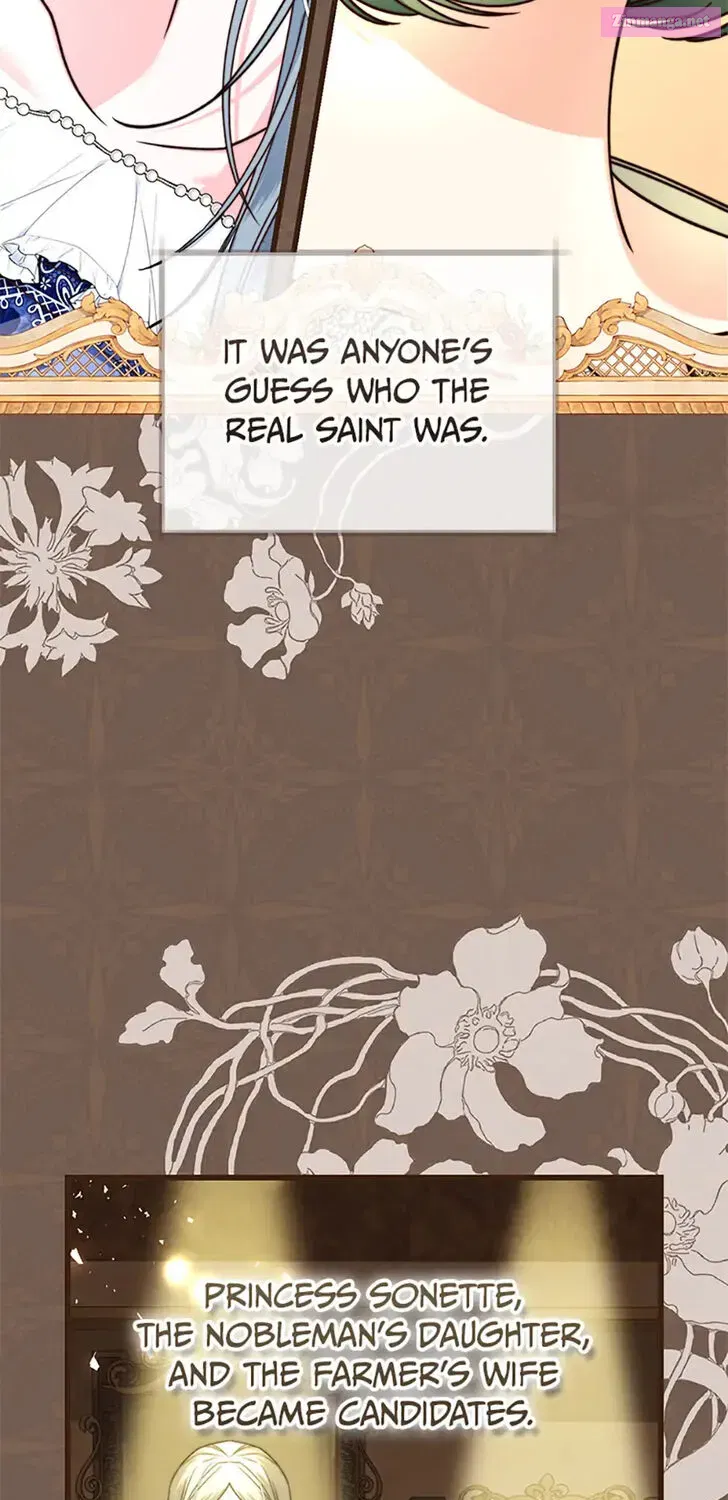 A Handbook for Villainesses Mangakakalot X Chapter 33 Page 7