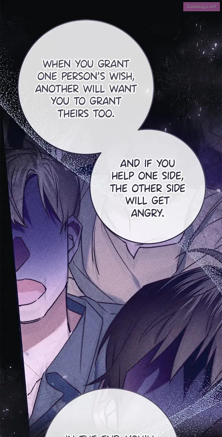 A Handbook for Villainesses Mangakakalot X Chapter 33 Page 62