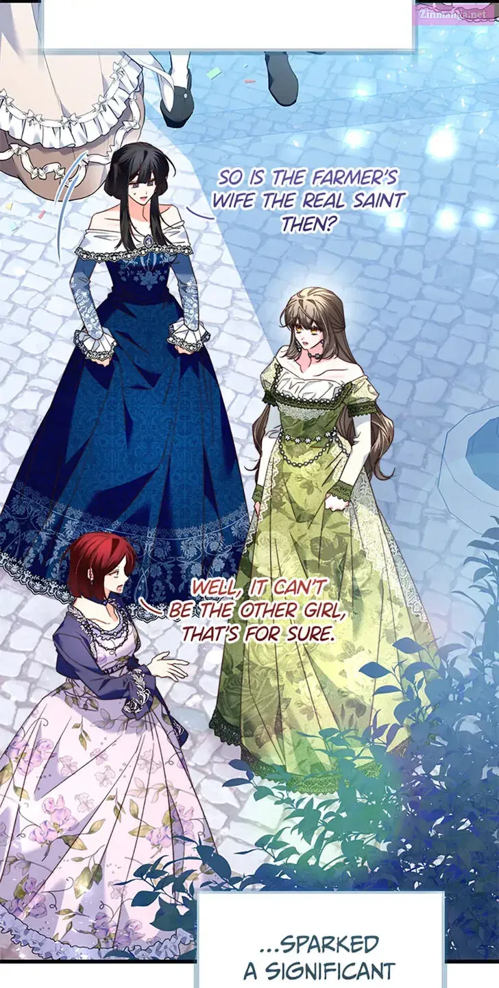 A Handbook for Villainesses Mangakakalot X Chapter 33 Page 77