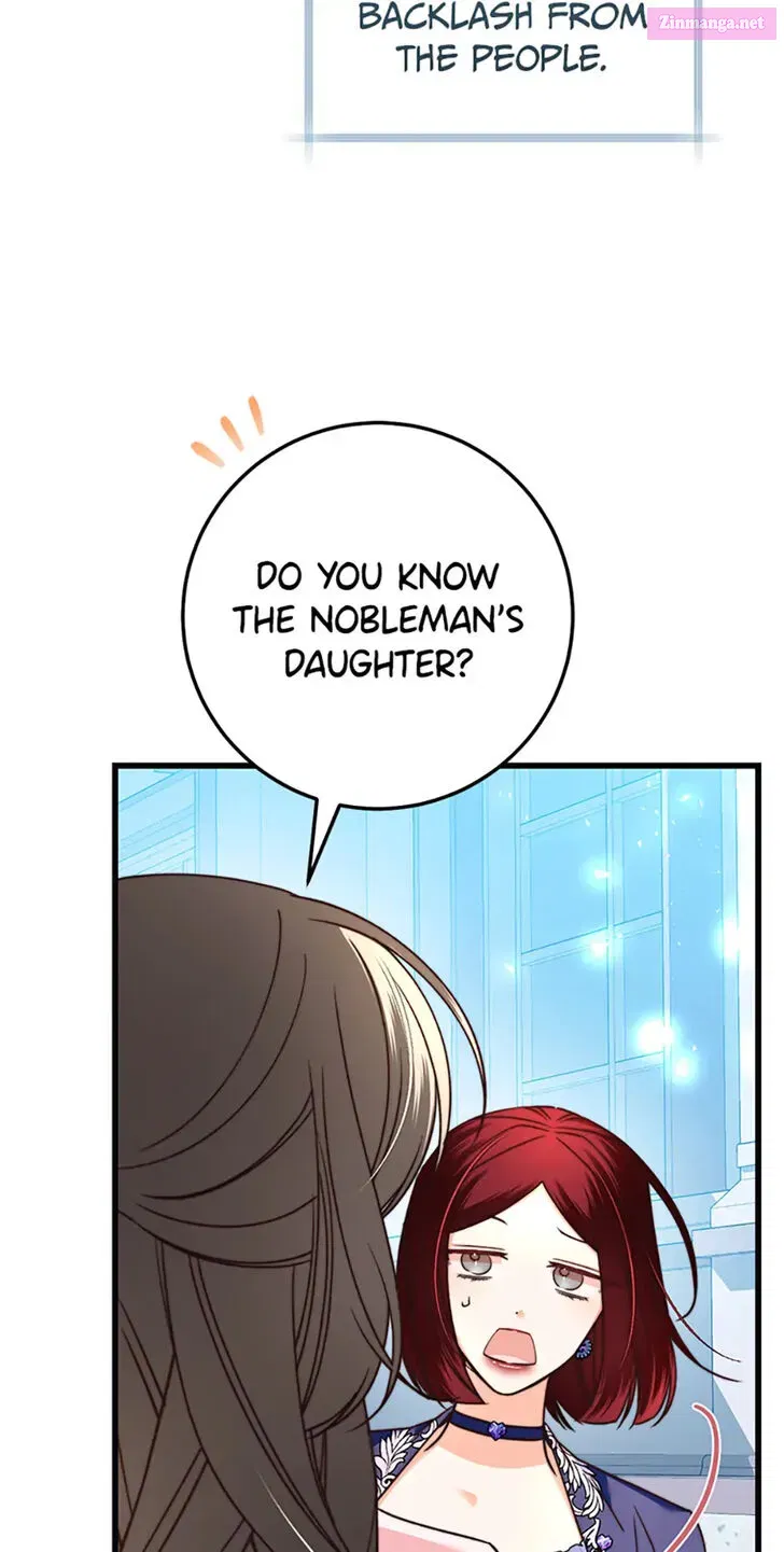A Handbook for Villainesses Mangakakalot X Chapter 33 Page 78