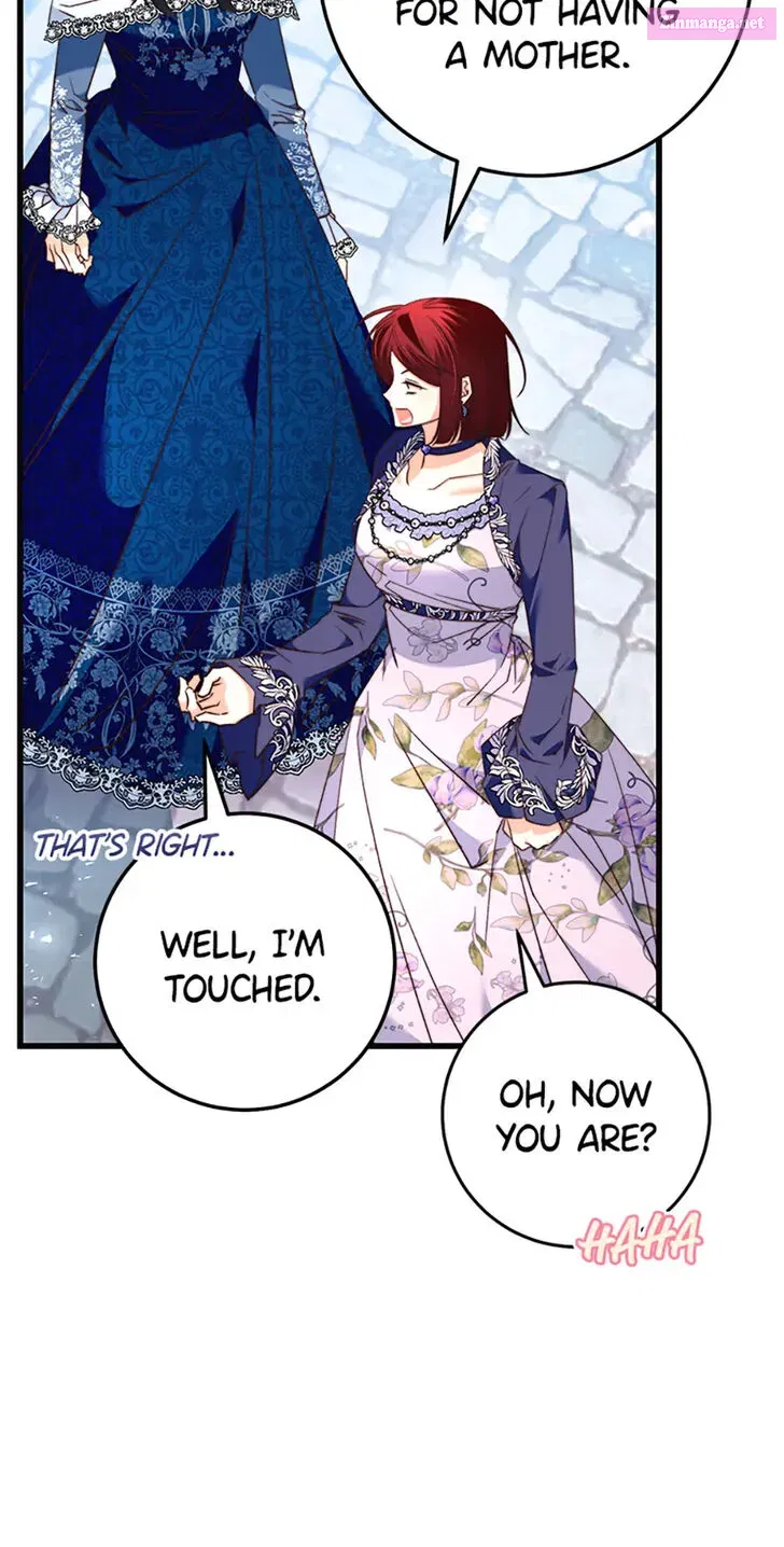 A Handbook for Villainesses Mangakakalot X Chapter 33 Page 80