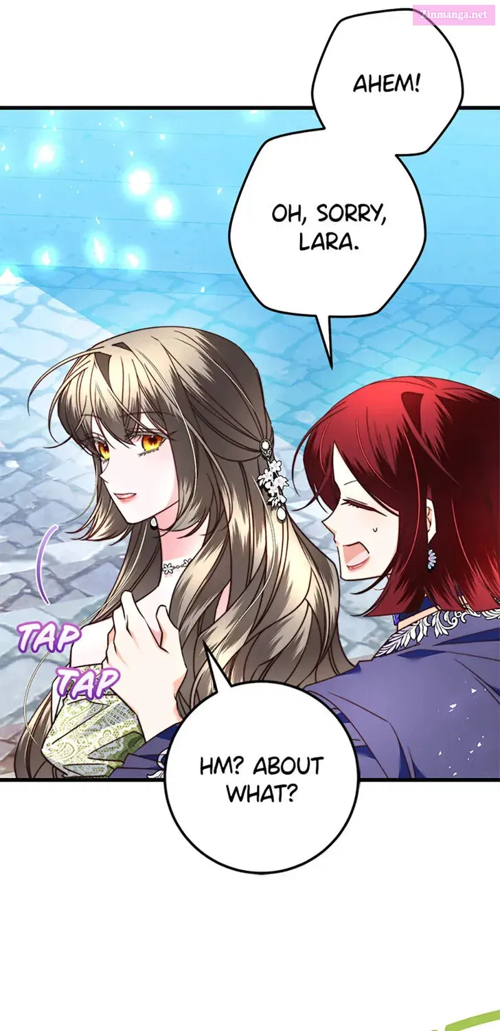 A Handbook for Villainesses Mangakakalot X Chapter 33 Page 90