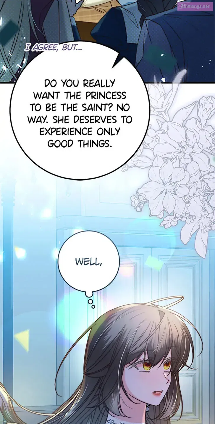 A Handbook for Villainesses Mangakakalot X Chapter 33 Page 82