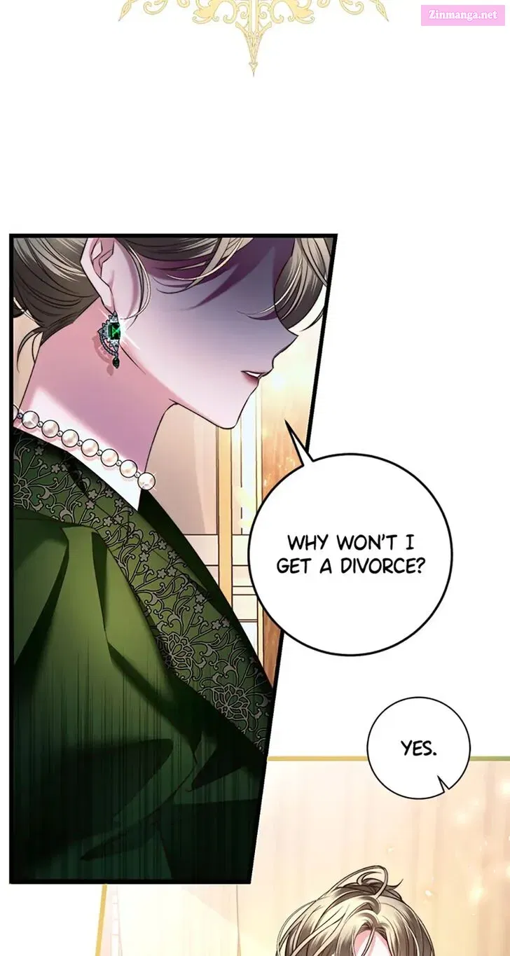 A Handbook for Villainesses Mangakakalot X Chapter 4 Page 11