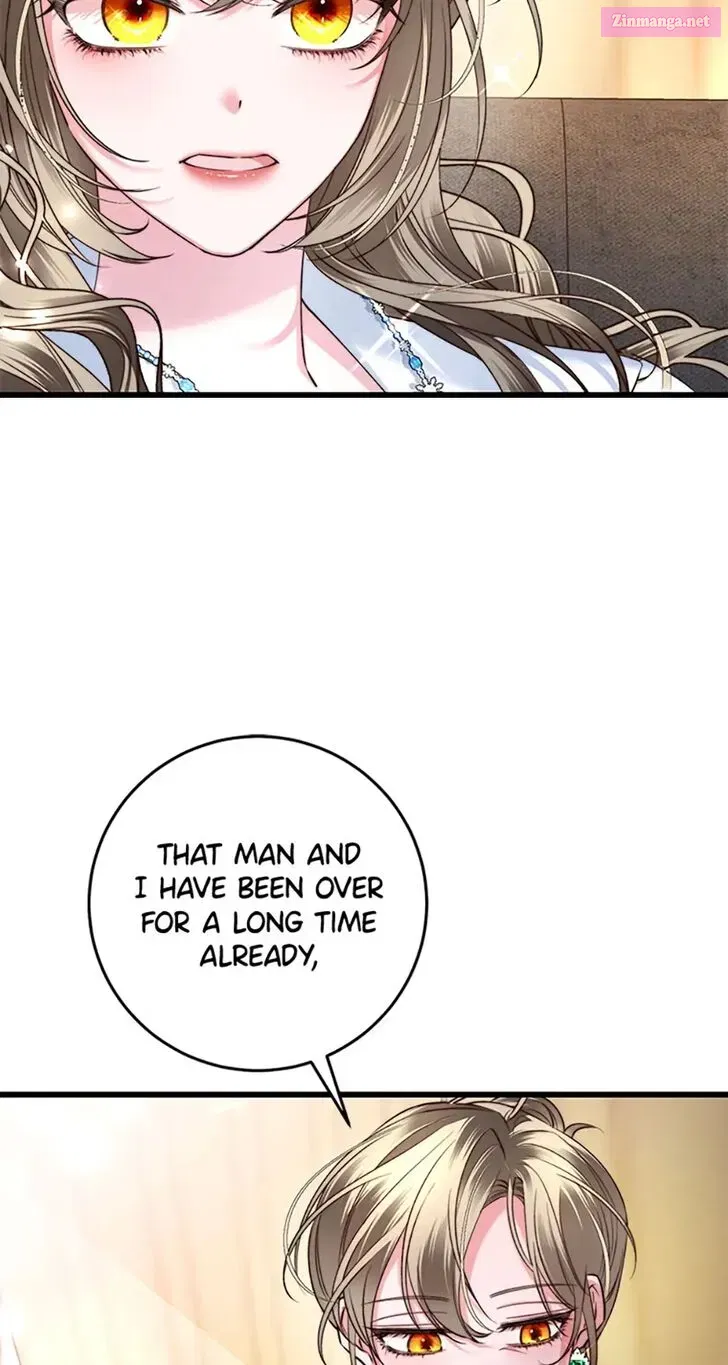 A Handbook for Villainesses Mangakakalot X Chapter 4 Page 13