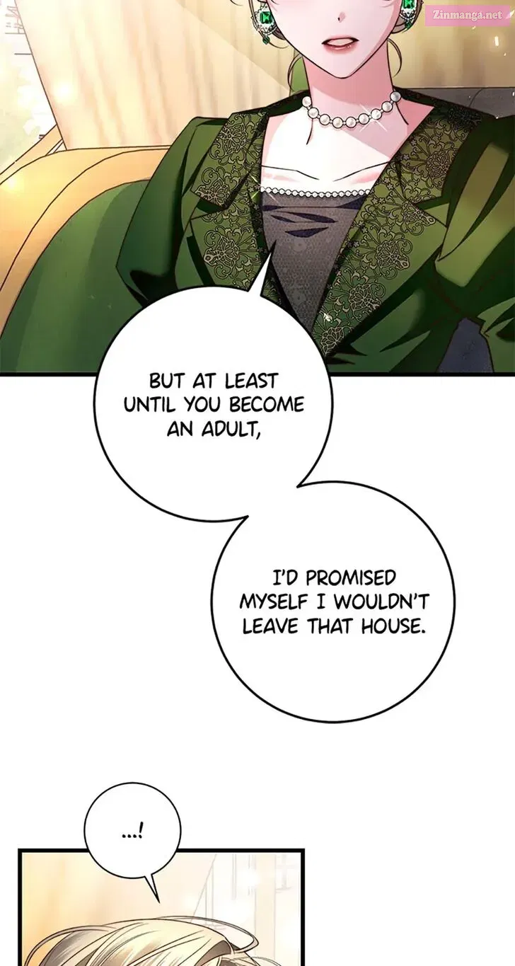 A Handbook for Villainesses Mangakakalot X Chapter 4 Page 14