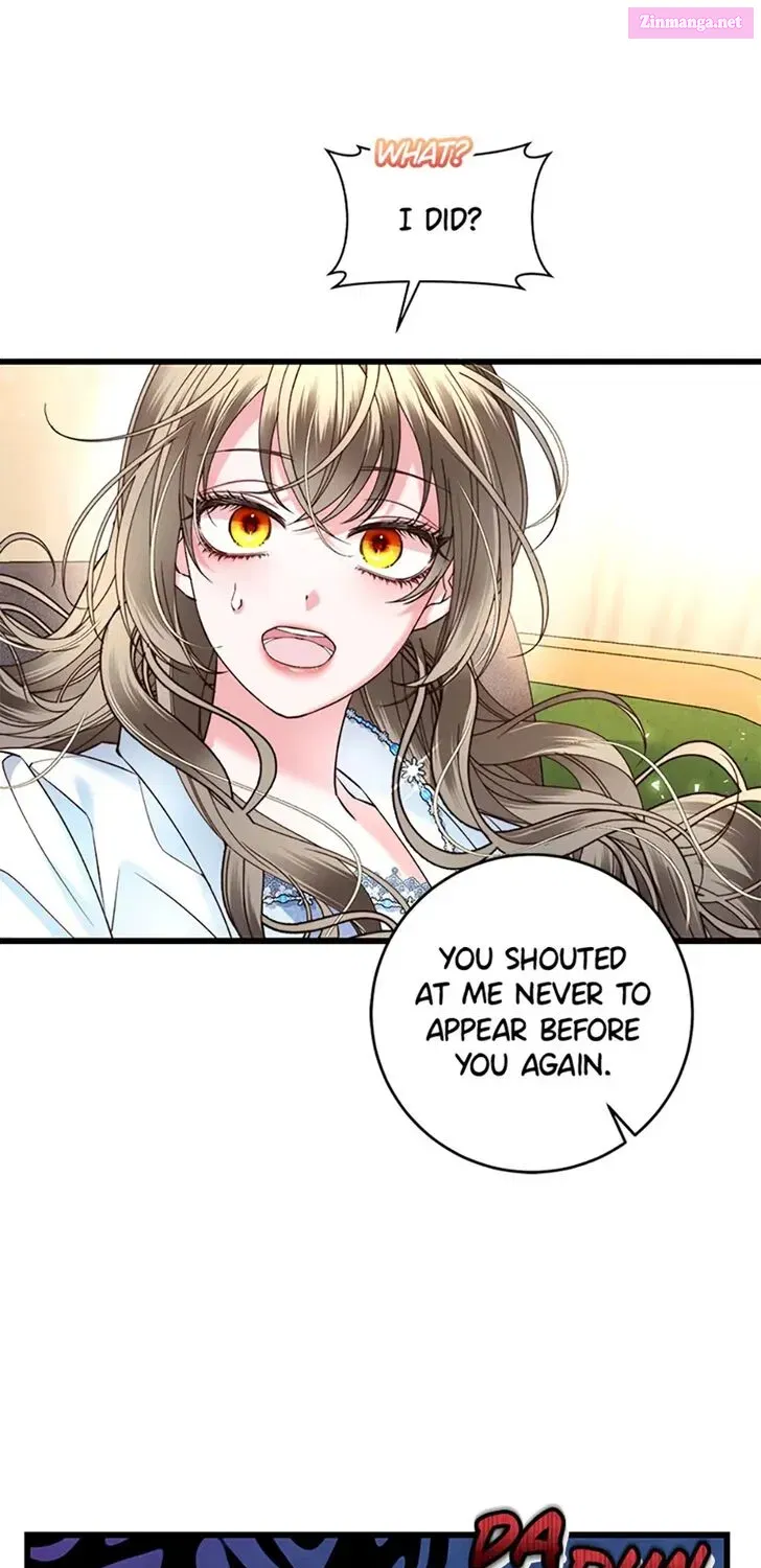 A Handbook for Villainesses Mangakakalot X Chapter 4 Page 17