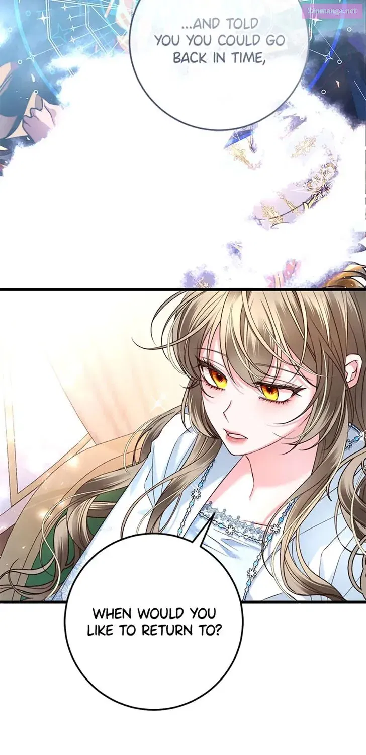 A Handbook for Villainesses Mangakakalot X Chapter 4 Page 29
