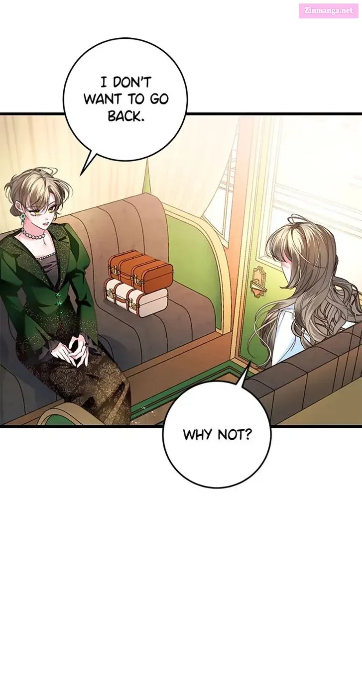 A Handbook for Villainesses Mangakakalot X Chapter 4 Page 31