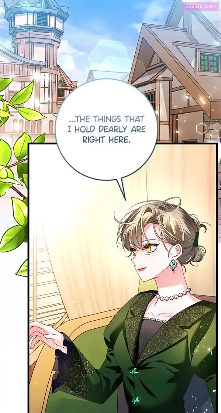 A Handbook for Villainesses Mangakakalot X Chapter 4 Page 33