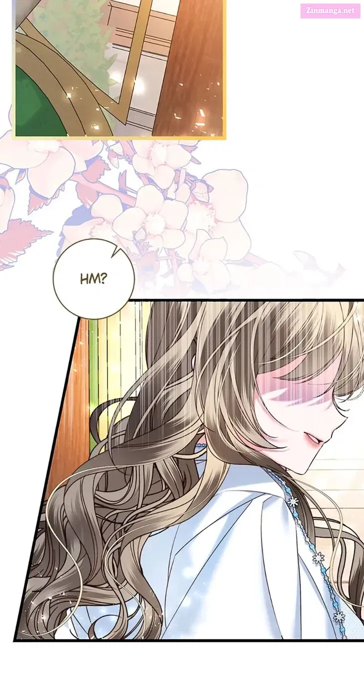 A Handbook for Villainesses Mangakakalot X Chapter 4 Page 36