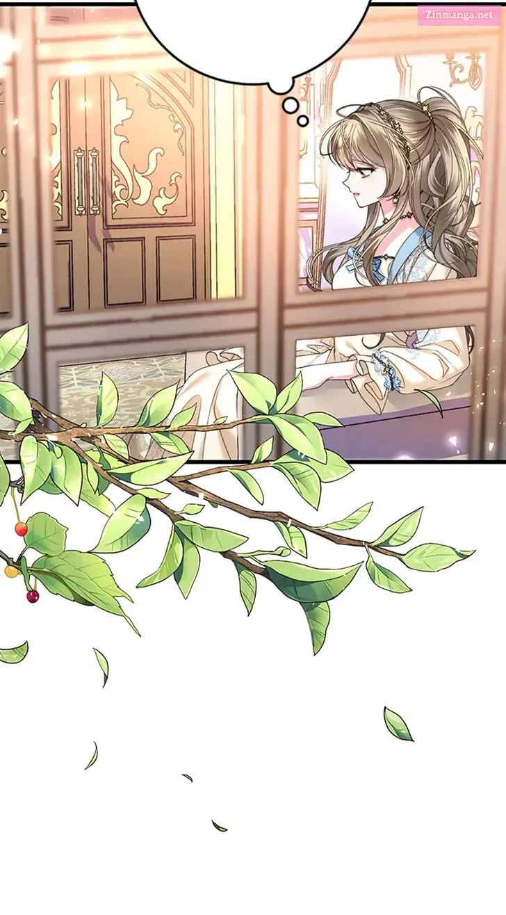 A Handbook for Villainesses Mangakakalot X Chapter 4 Page 48