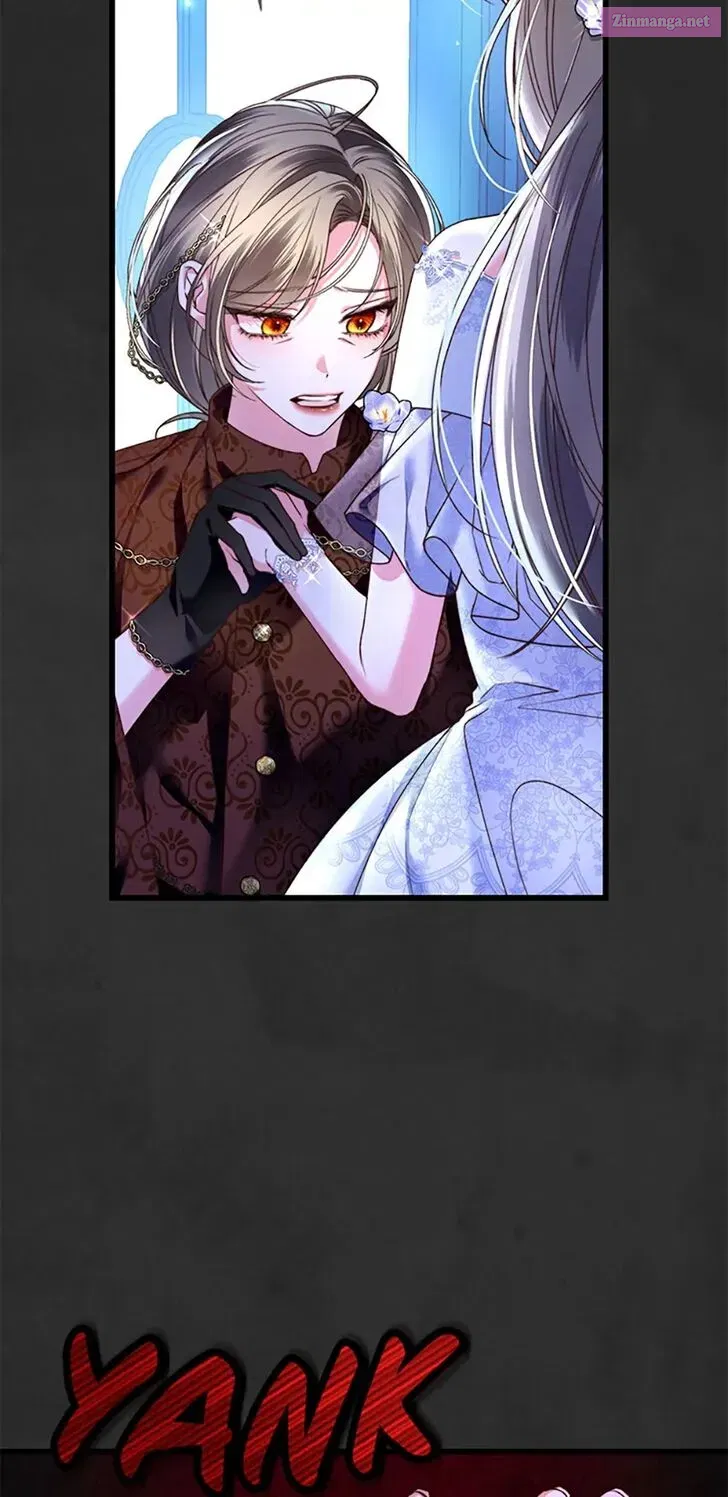 A Handbook for Villainesses Mangakakalot X Chapter 4 Page 52