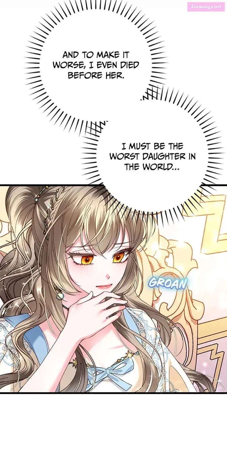 A Handbook for Villainesses Mangakakalot X Chapter 4 Page 55