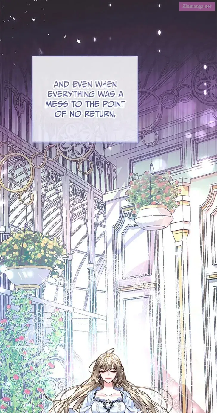 A Handbook for Villainesses Mangakakalot X Chapter 4 Page 61
