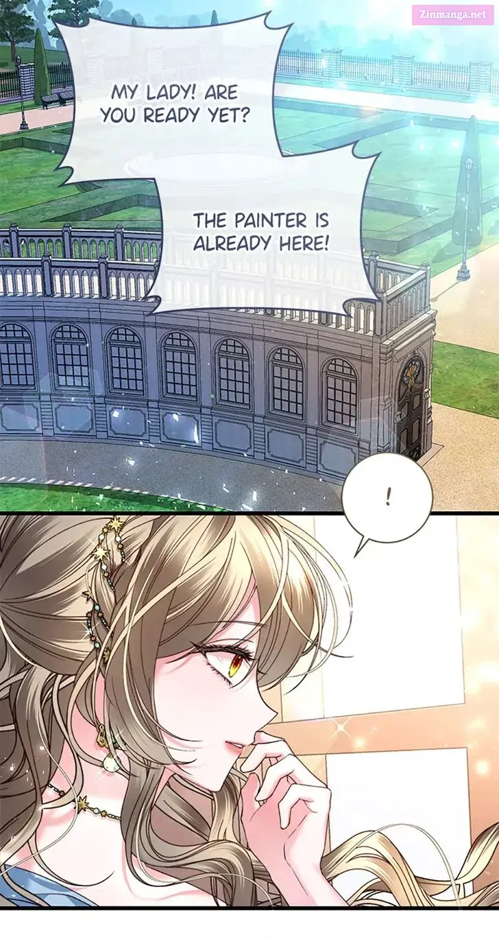 A Handbook for Villainesses Mangakakalot X Chapter 4 Page 64