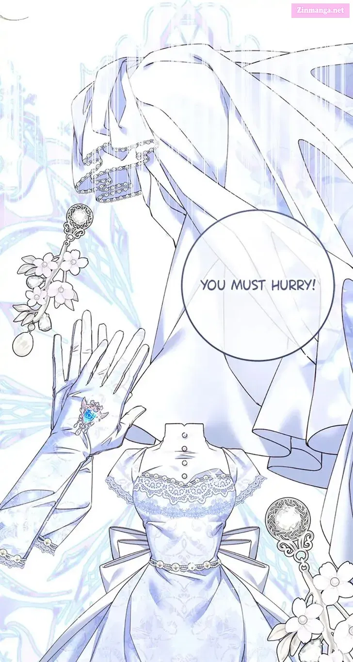 A Handbook for Villainesses Mangakakalot X Chapter 4 Page 65