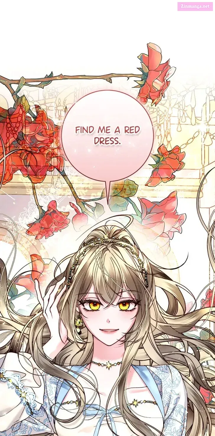 A Handbook for Villainesses Mangakakalot X Chapter 4 Page 73