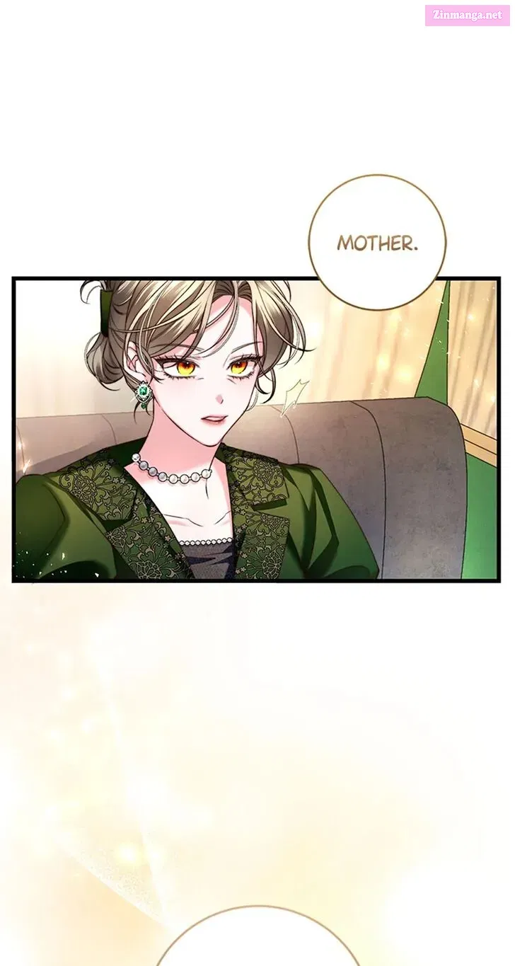 A Handbook for Villainesses Mangakakalot X Chapter 4 Page 9