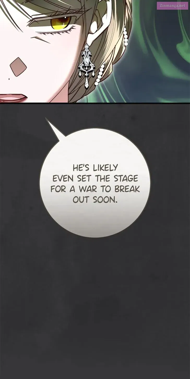 A Handbook for Villainesses Mangakakalot X Chapter 40 Page 16