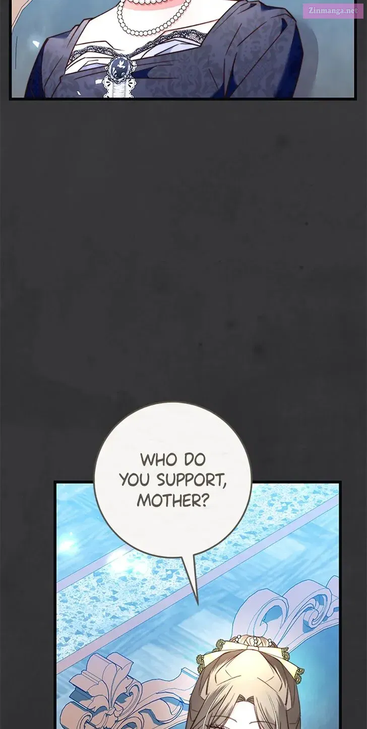 A Handbook for Villainesses Mangakakalot X Chapter 40 Page 19