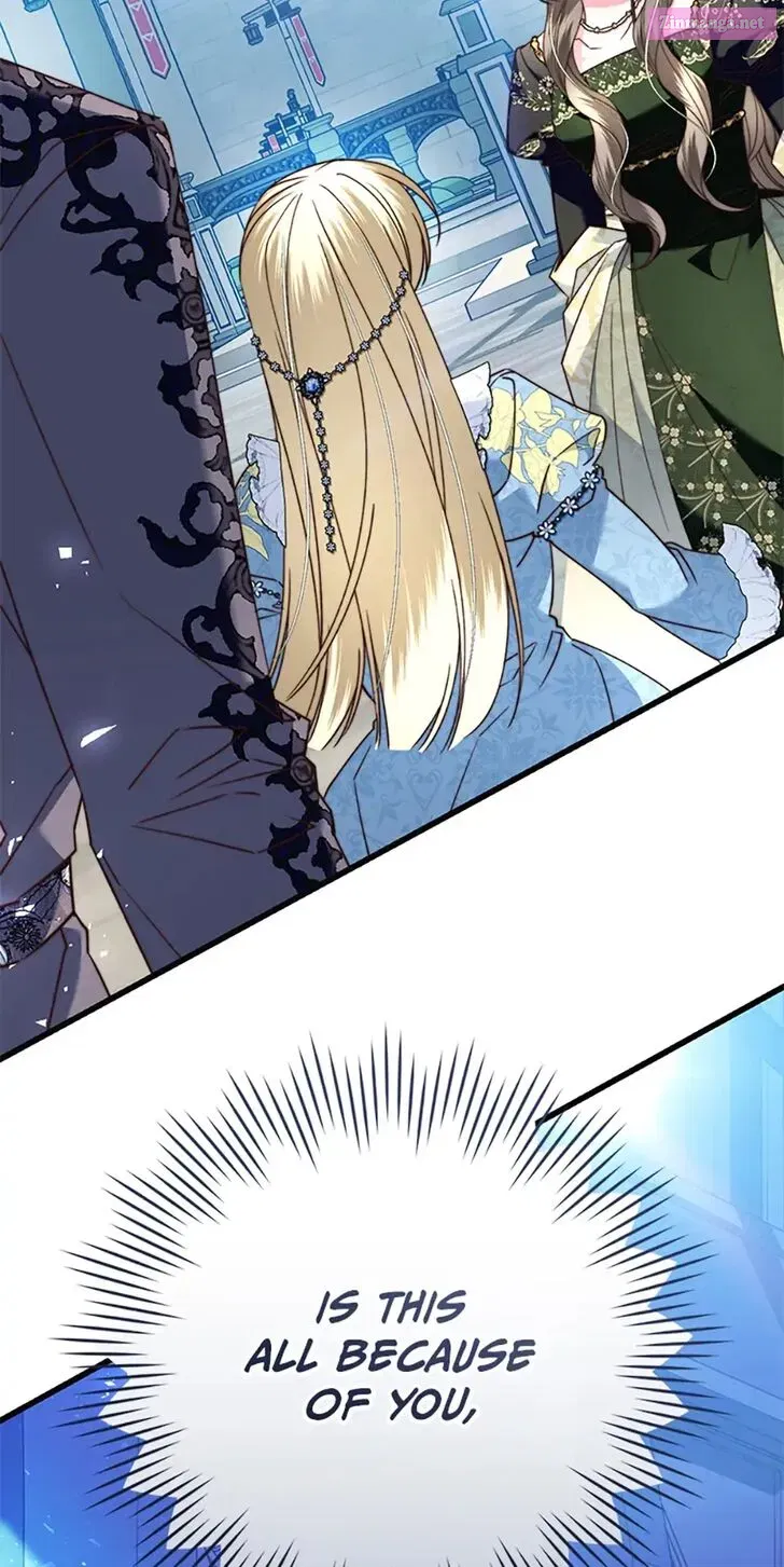 A Handbook for Villainesses Mangakakalot X Chapter 40 Page 2