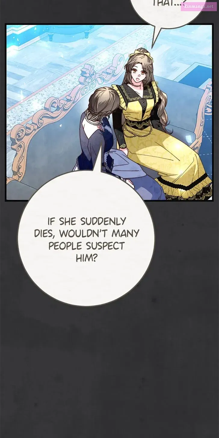 A Handbook for Villainesses Mangakakalot X Chapter 40 Page 13