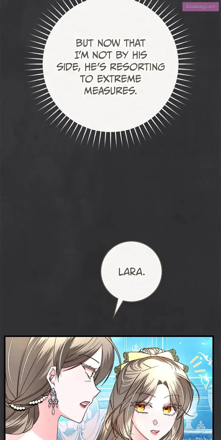 A Handbook for Villainesses Mangakakalot X Chapter 40 Page 26