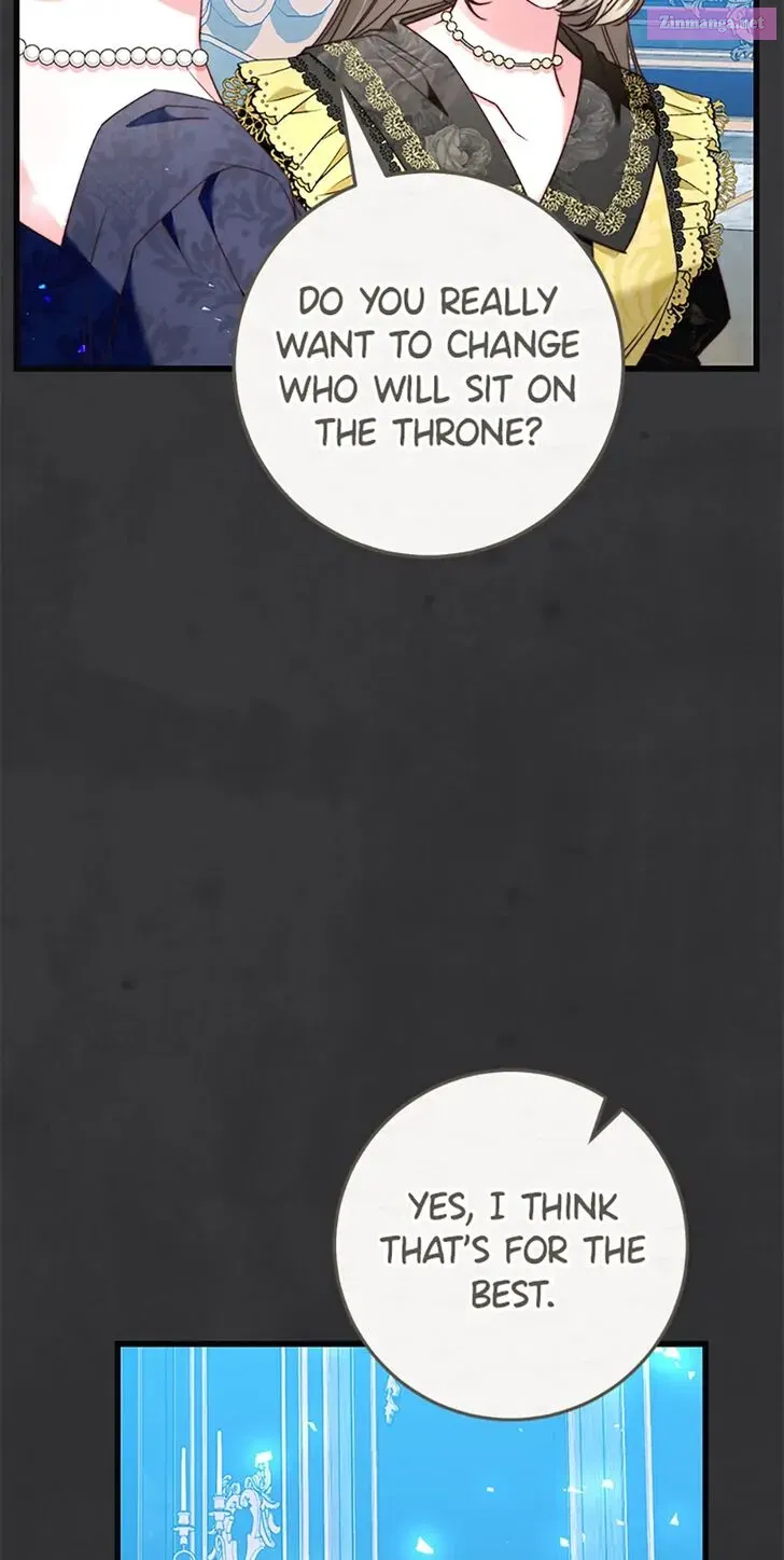 A Handbook for Villainesses Mangakakalot X Chapter 40 Page 27