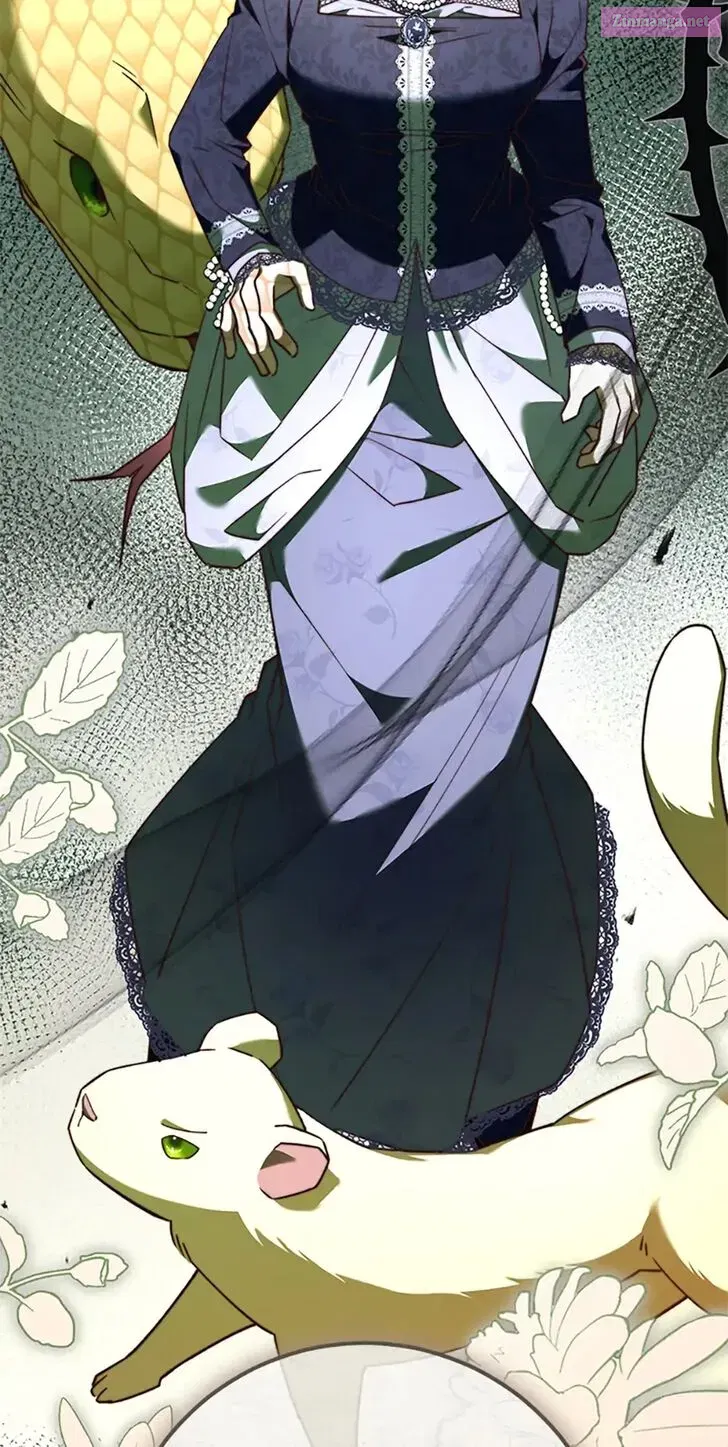 A Handbook for Villainesses Mangakakalot X Chapter 40 Page 23