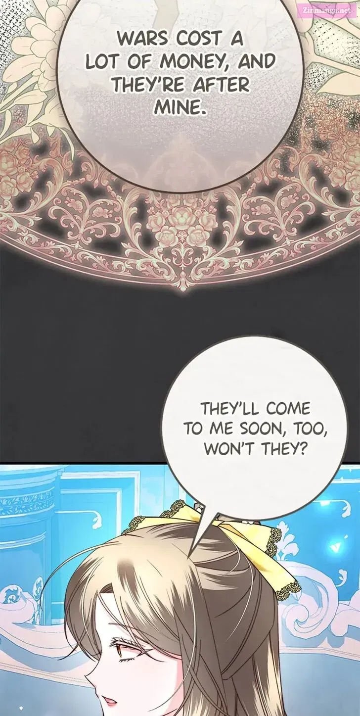 A Handbook for Villainesses Mangakakalot X Chapter 40 Page 24