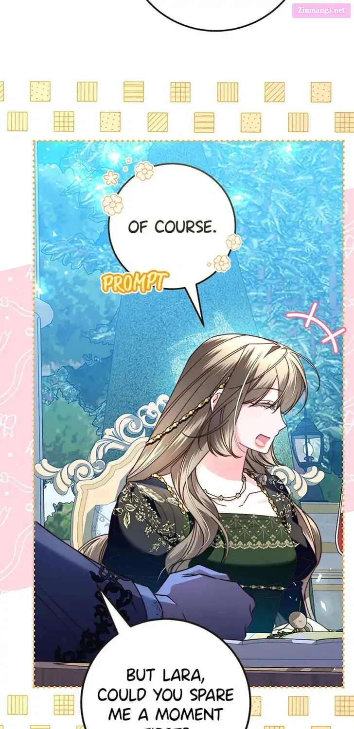 A Handbook for Villainesses Mangakakalot X Chapter 40 Page 39