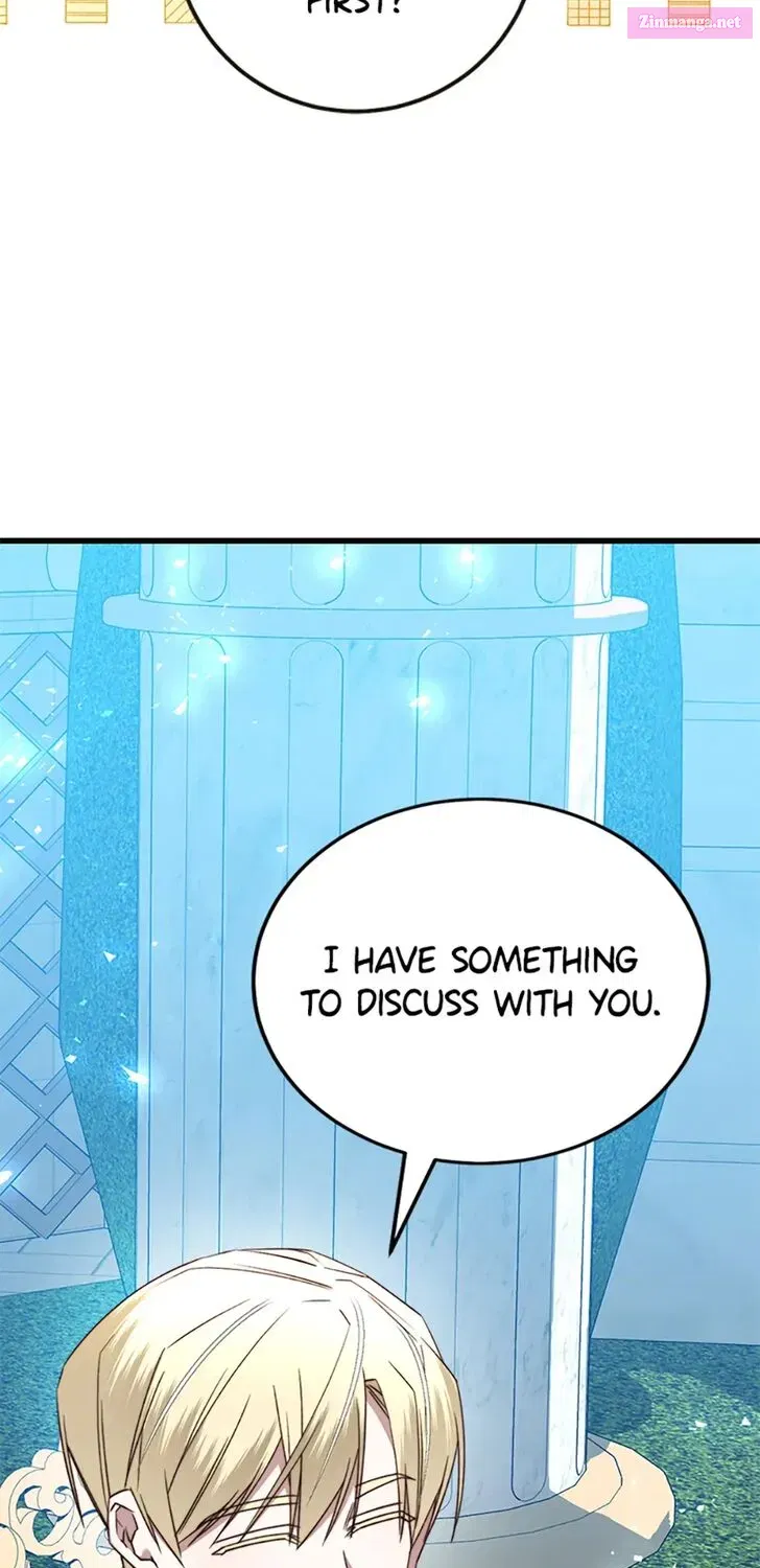 A Handbook for Villainesses Mangakakalot X Chapter 40 Page 41