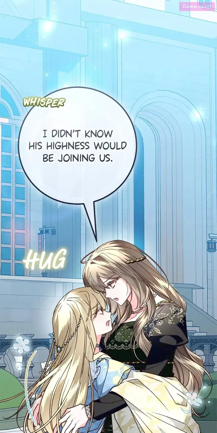 A Handbook for Villainesses Mangakakalot X Chapter 40 Page 6