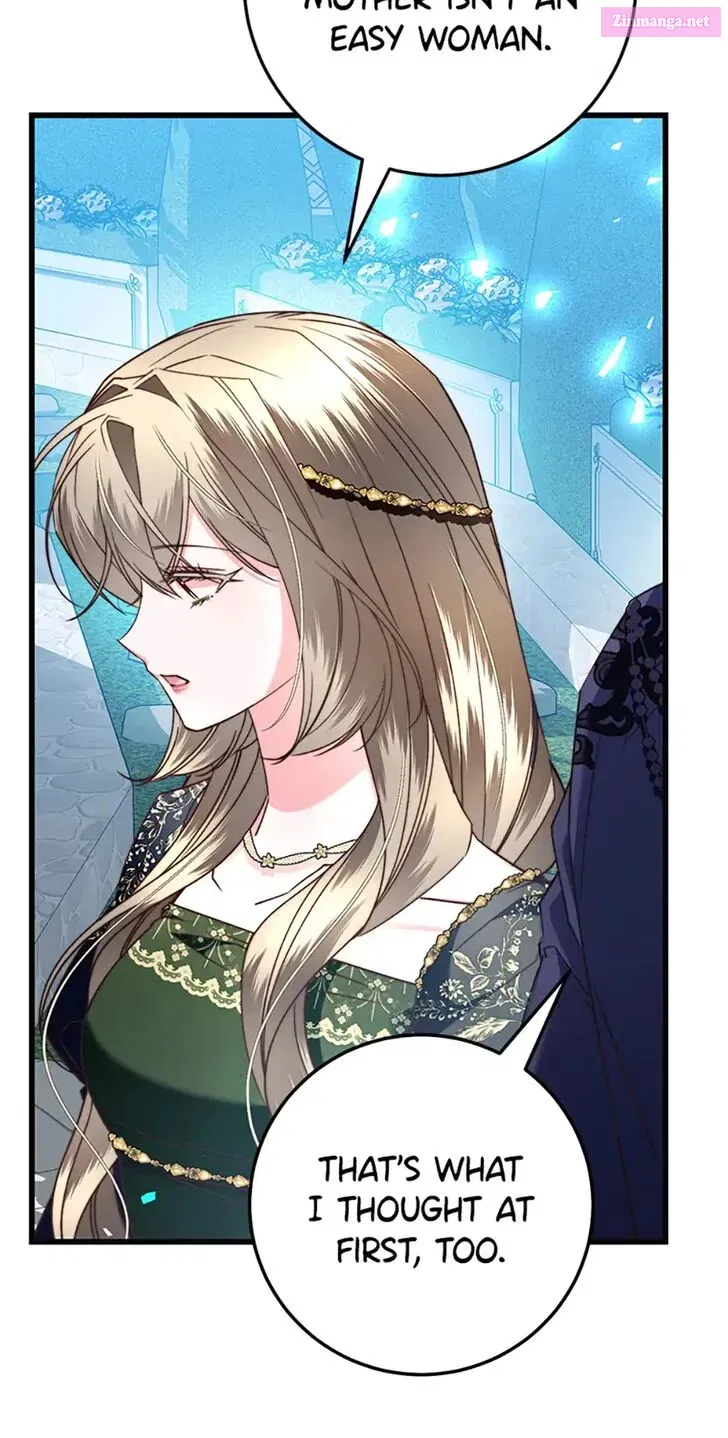 A Handbook for Villainesses Mangakakalot X Chapter 40 Page 70