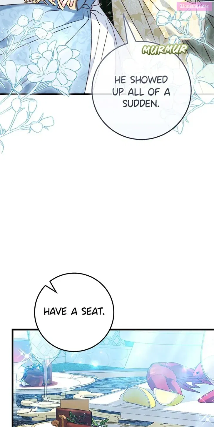 A Handbook for Villainesses Mangakakalot X Chapter 40 Page 7