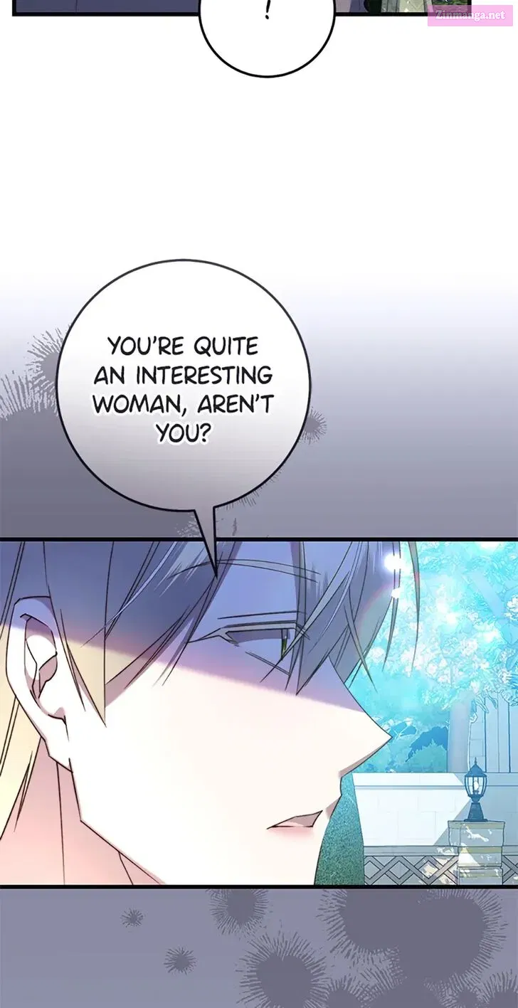 A Handbook for Villainesses Mangakakalot X Chapter 40 Page 62