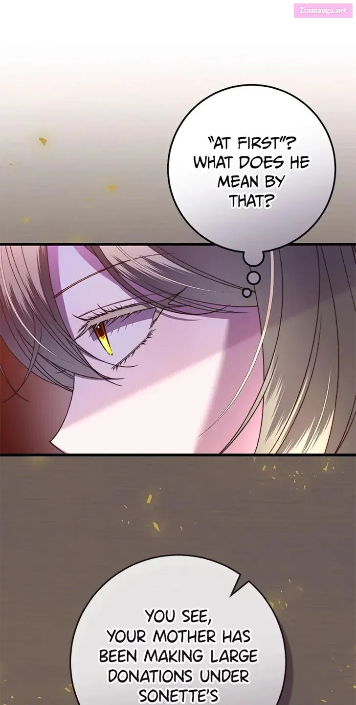 A Handbook for Villainesses Mangakakalot X Chapter 40 Page 71