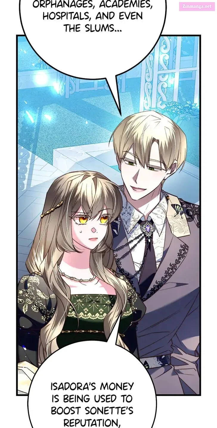 A Handbook for Villainesses Mangakakalot X Chapter 40 Page 73