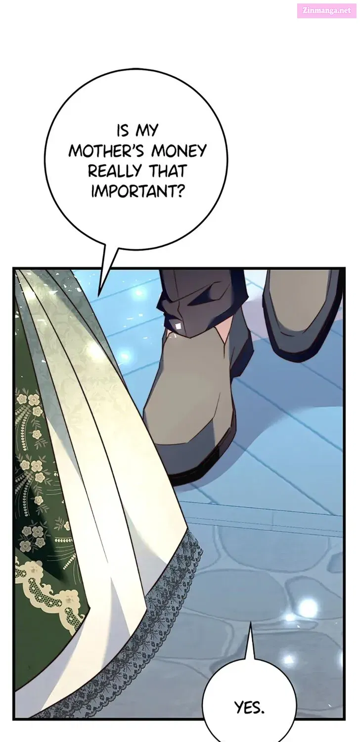 A Handbook for Villainesses Mangakakalot X Chapter 40 Page 85