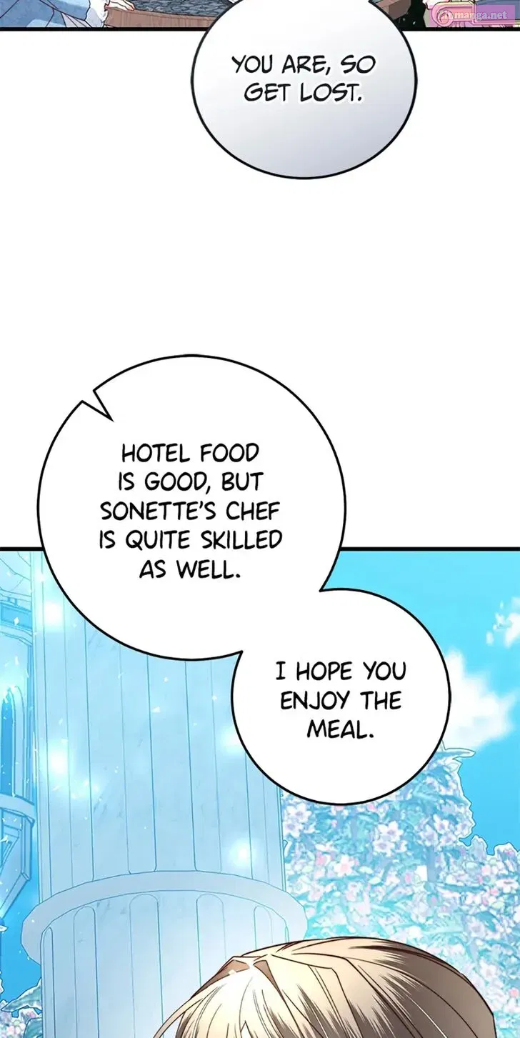 A Handbook for Villainesses Mangakakalot X Chapter 40 Page 9