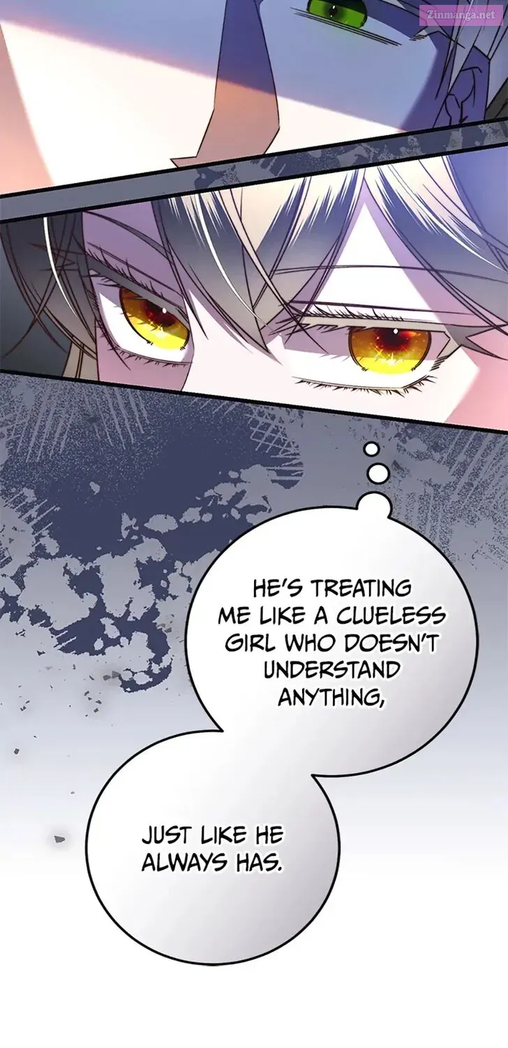 A Handbook for Villainesses Mangakakalot X Chapter 40 Page 83