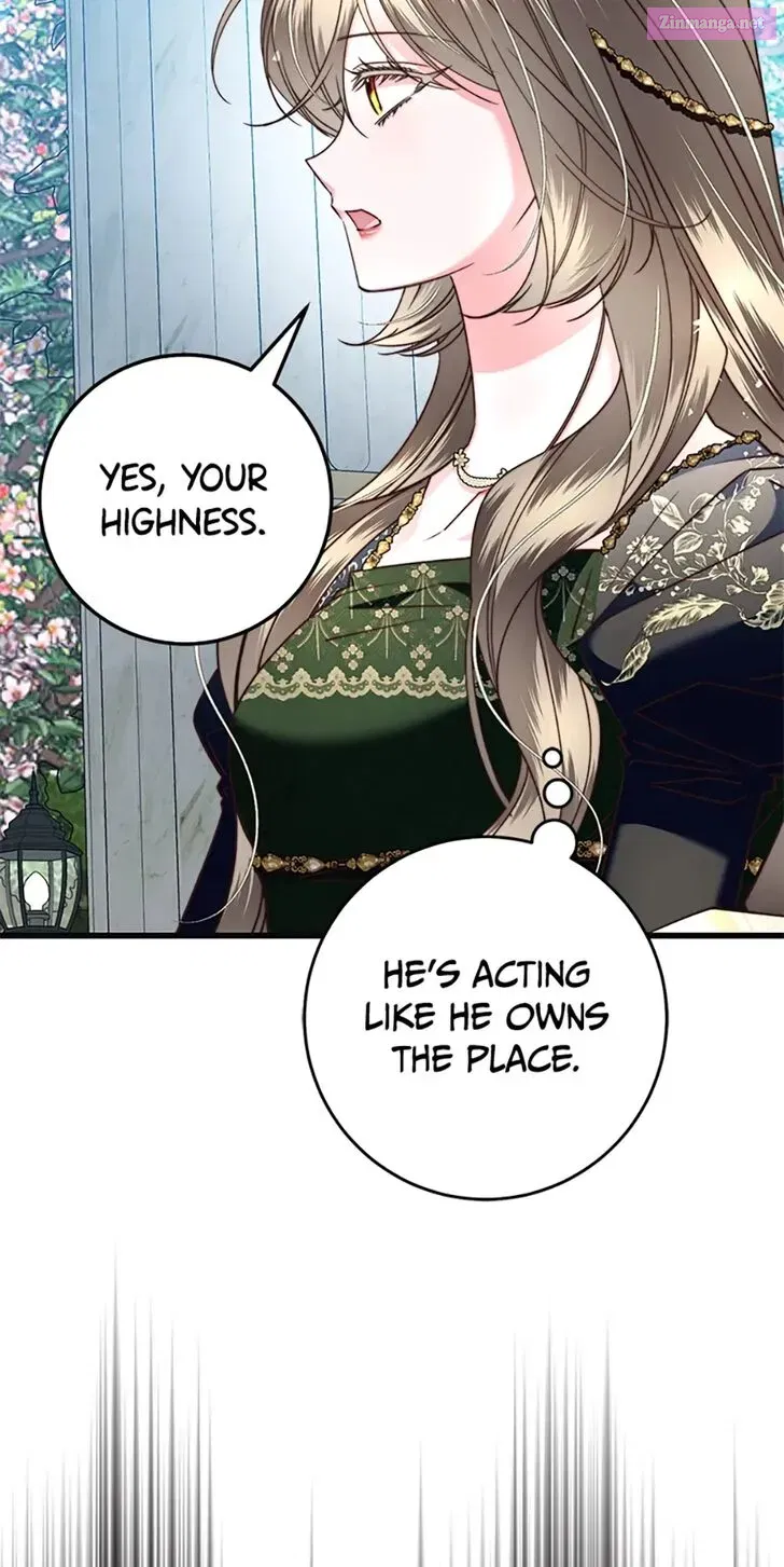 A Handbook for Villainesses Mangakakalot X Chapter 40 Page 10