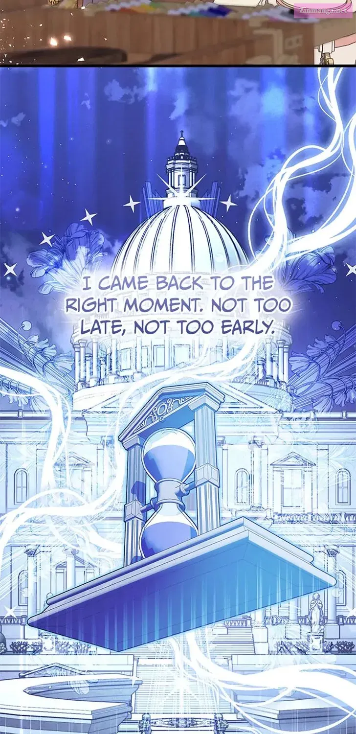 A Handbook for Villainesses Mangakakalot X Chapter 5 Page 18