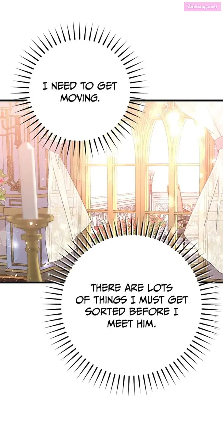A Handbook for Villainesses Mangakakalot X Chapter 5 Page 22