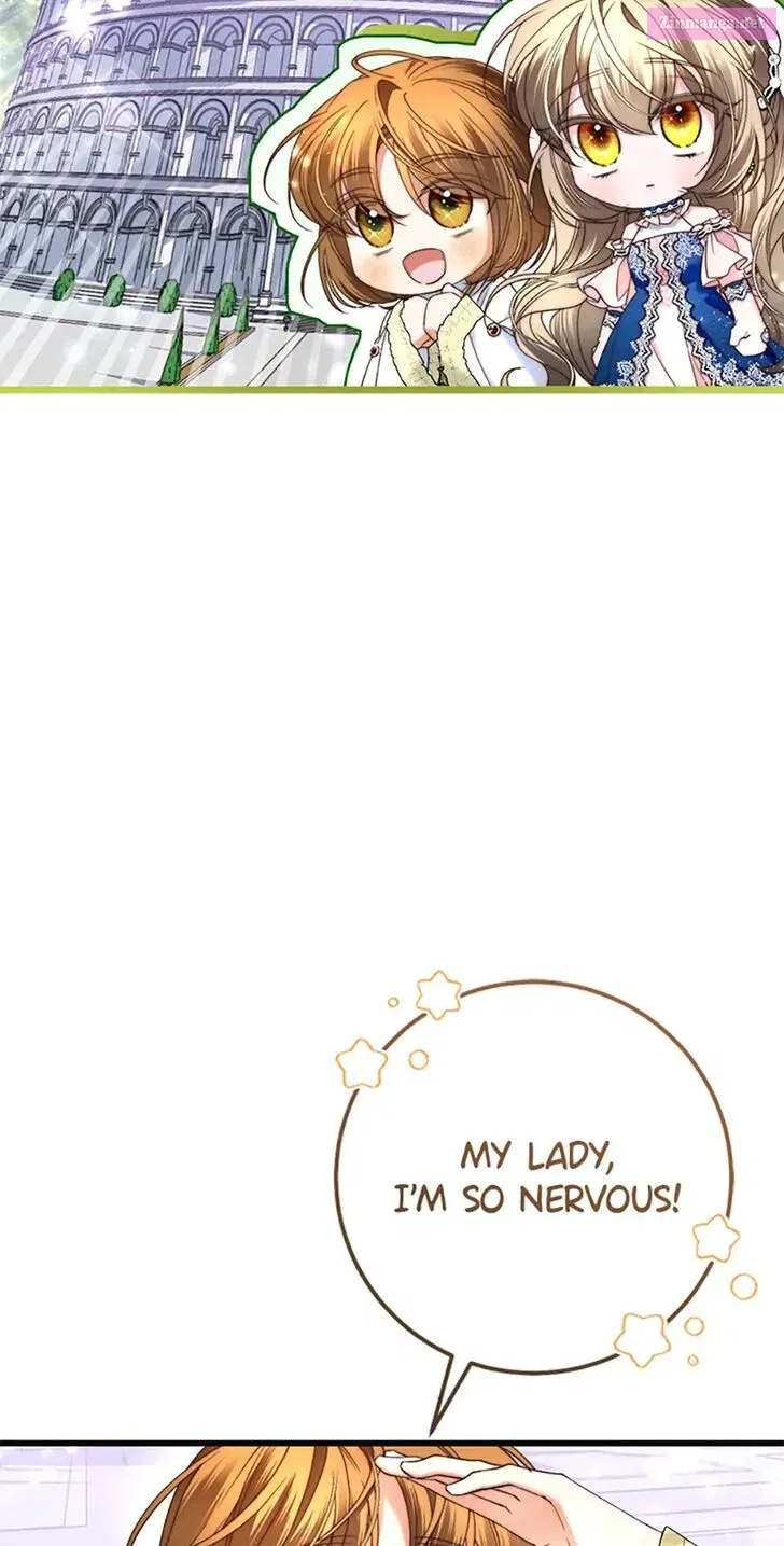 A Handbook for Villainesses Mangakakalot X Chapter 5 Page 25