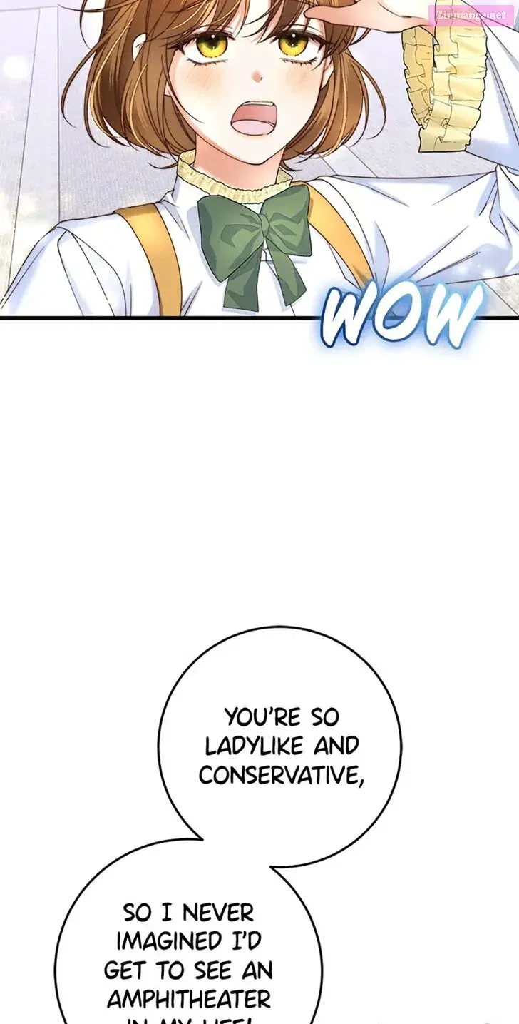 A Handbook for Villainesses Mangakakalot X Chapter 5 Page 26