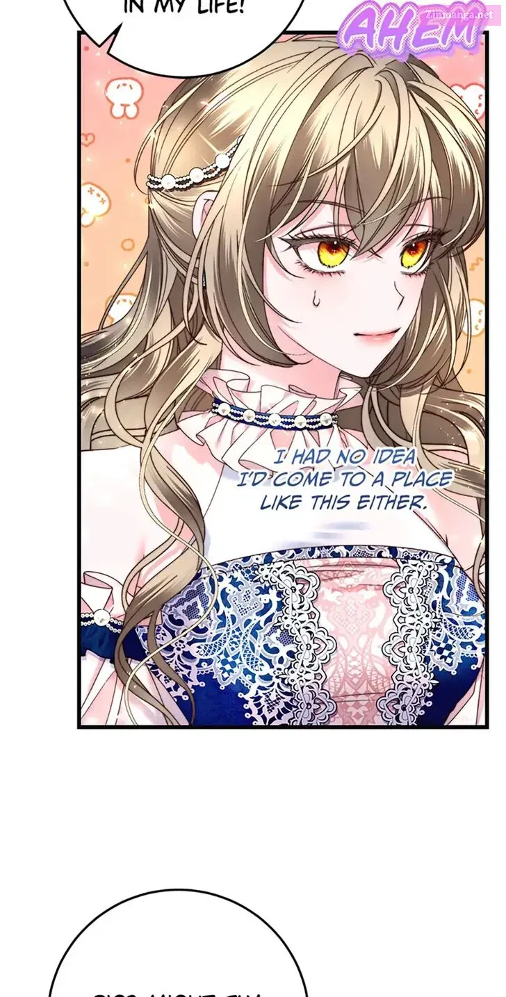 A Handbook for Villainesses Mangakakalot X Chapter 5 Page 27