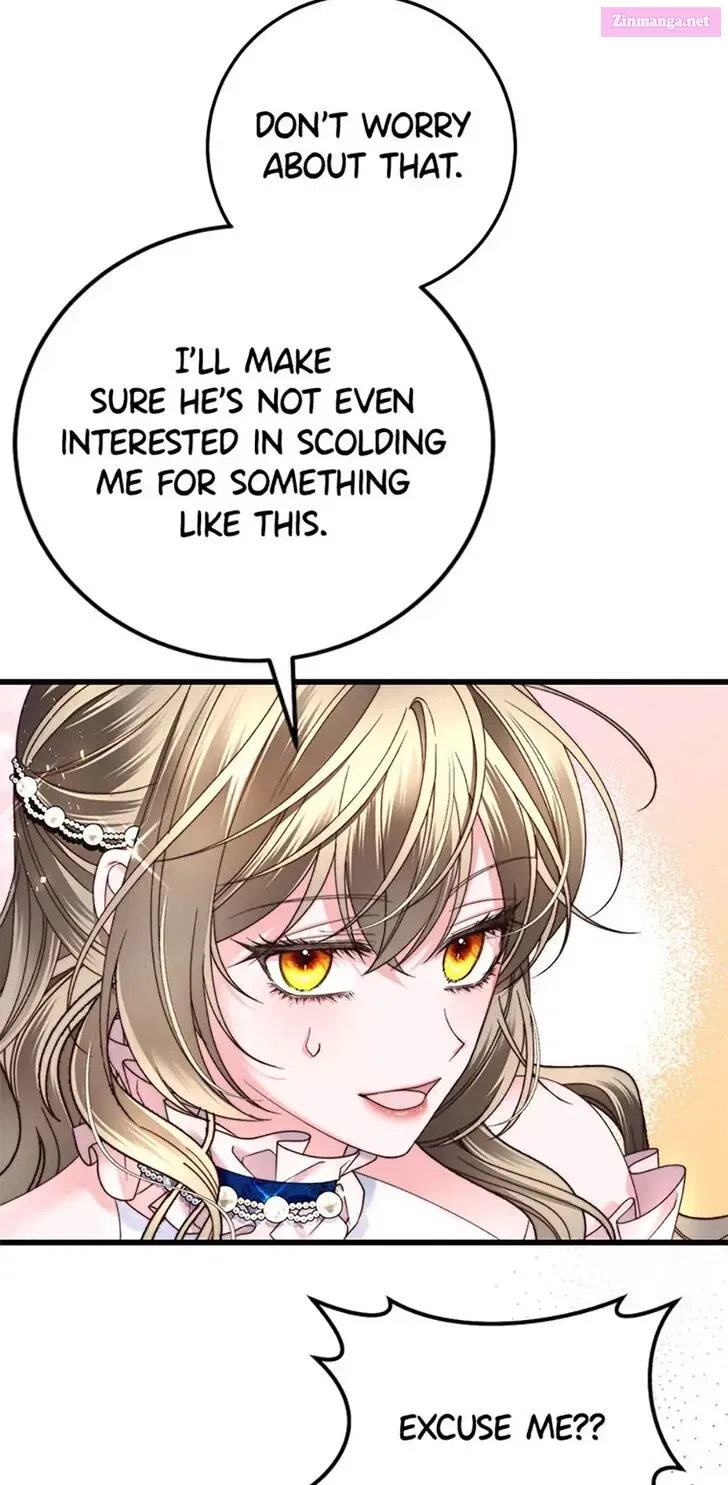A Handbook for Villainesses Mangakakalot X Chapter 5 Page 30
